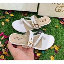 GUCCi Cross Belt Flat SCM-067